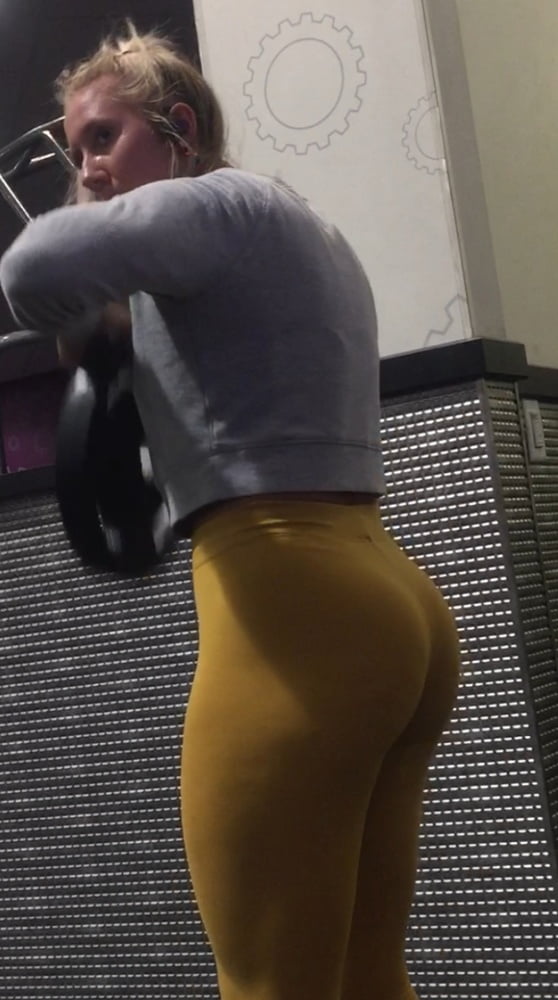 ジムの女性（私のではない
 #96059493