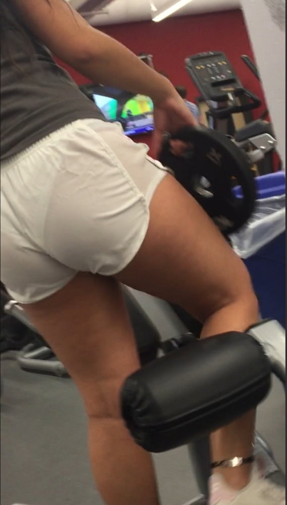 ジムの女性（私のではない
 #96059517