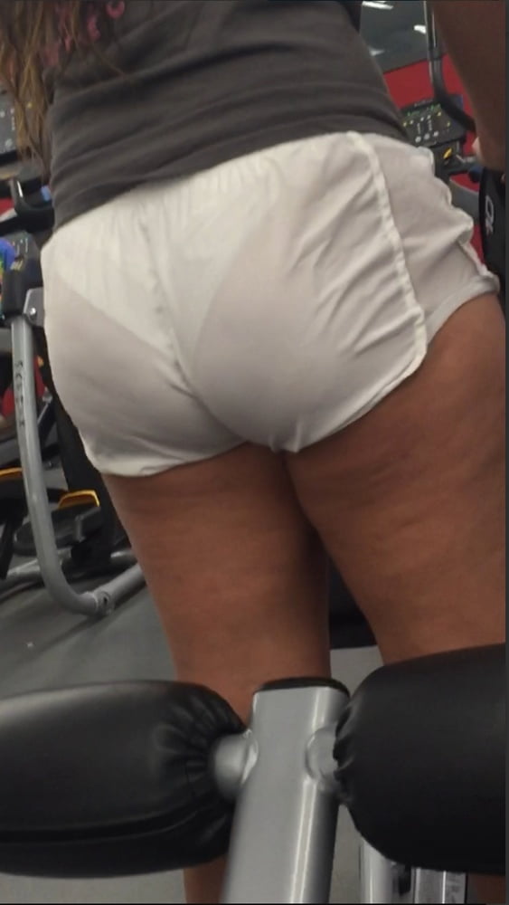 ジムの女性（私のではない
 #96059520