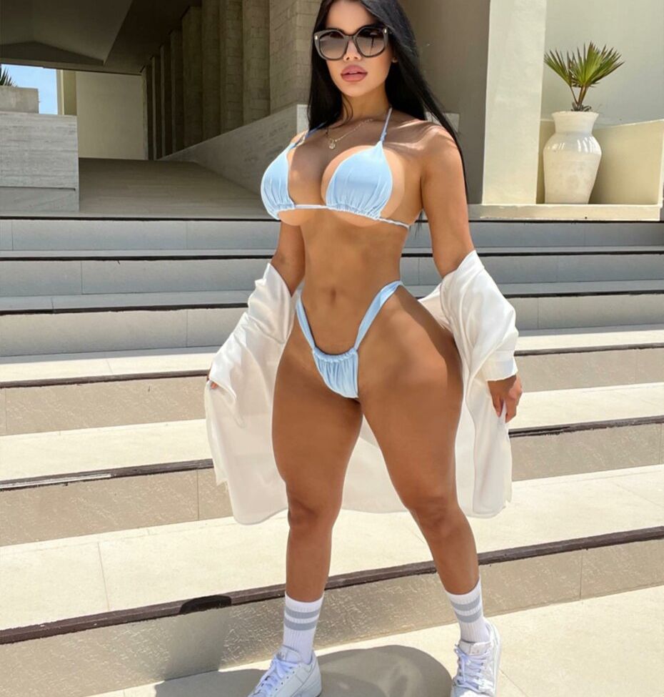 Anggy Lotito desnuda #108044327