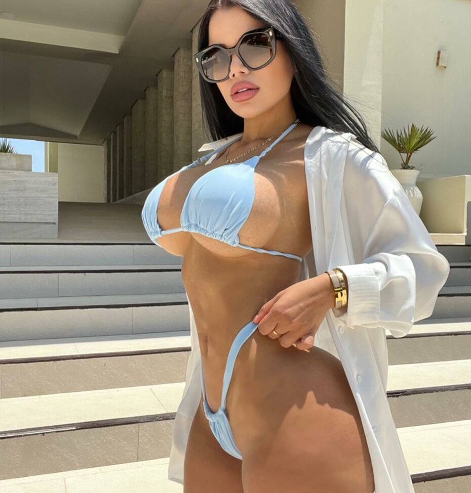 Anggy Lotito desnuda #108044329