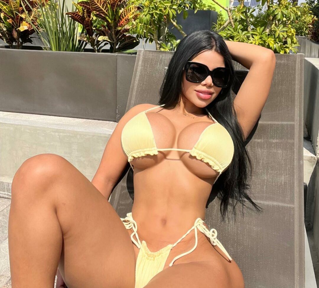 Anggy Lotito desnuda #108044334