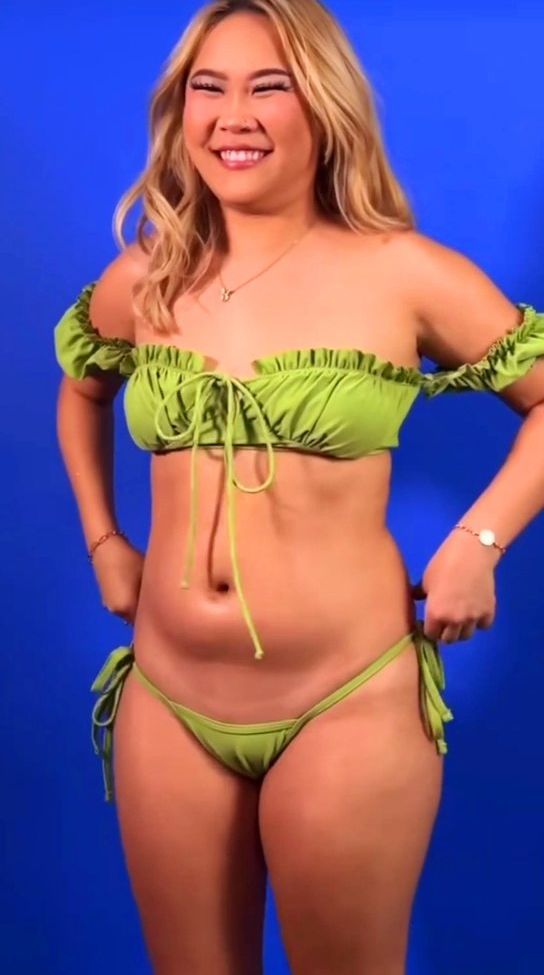 Rae Kanoa nude #109049987