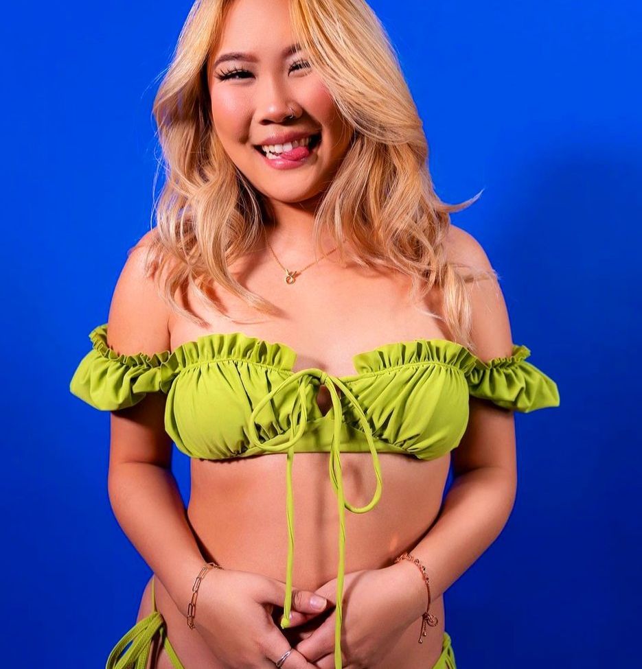Rae Kanoa nude #109049991
