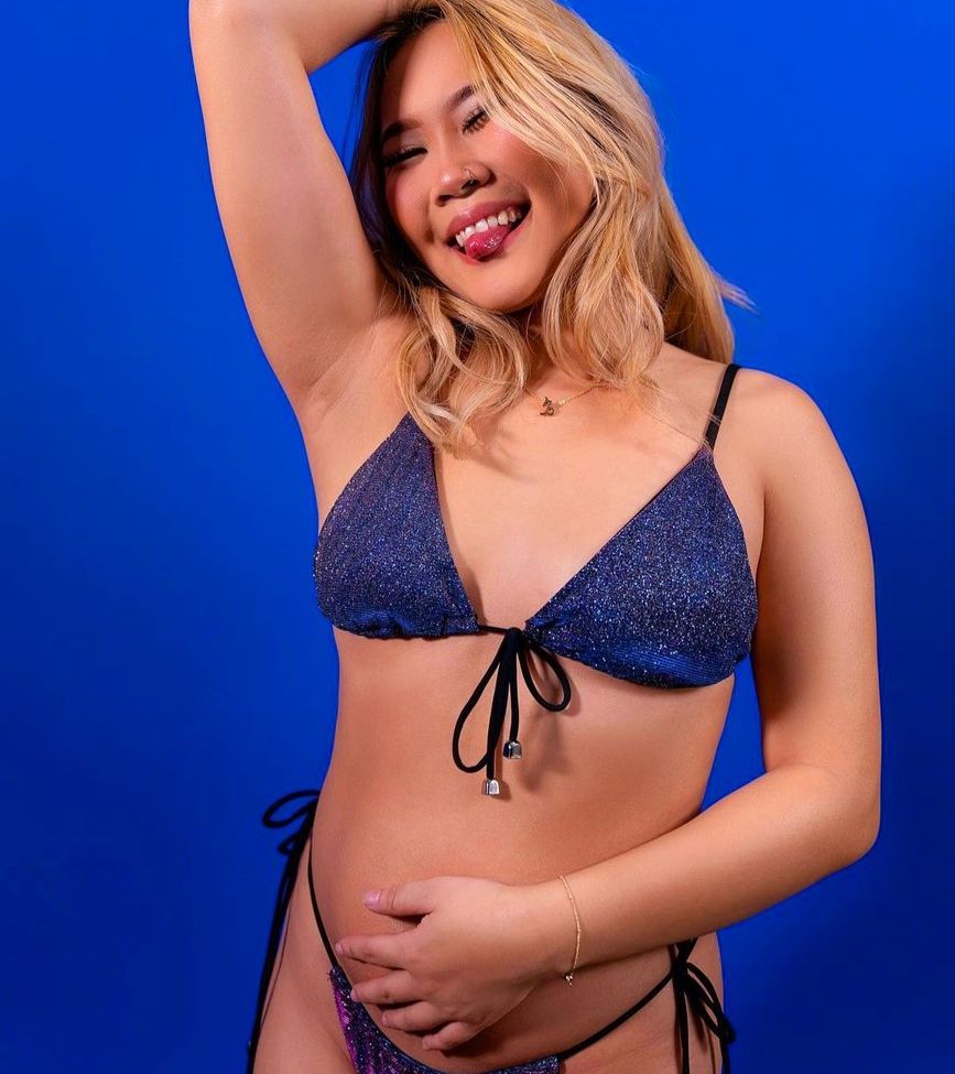 Rae Kanoa nude #109049992