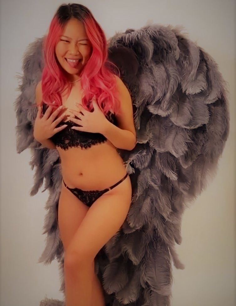 Rae Kanoa nude #109050022