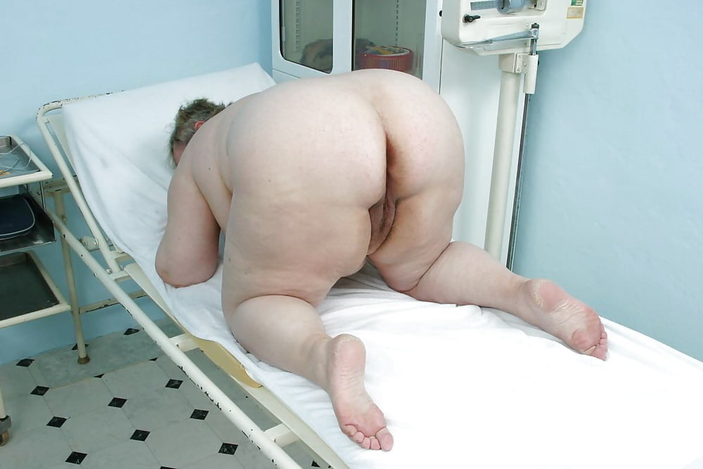 Bbw oma marie voll bild
 #103375798