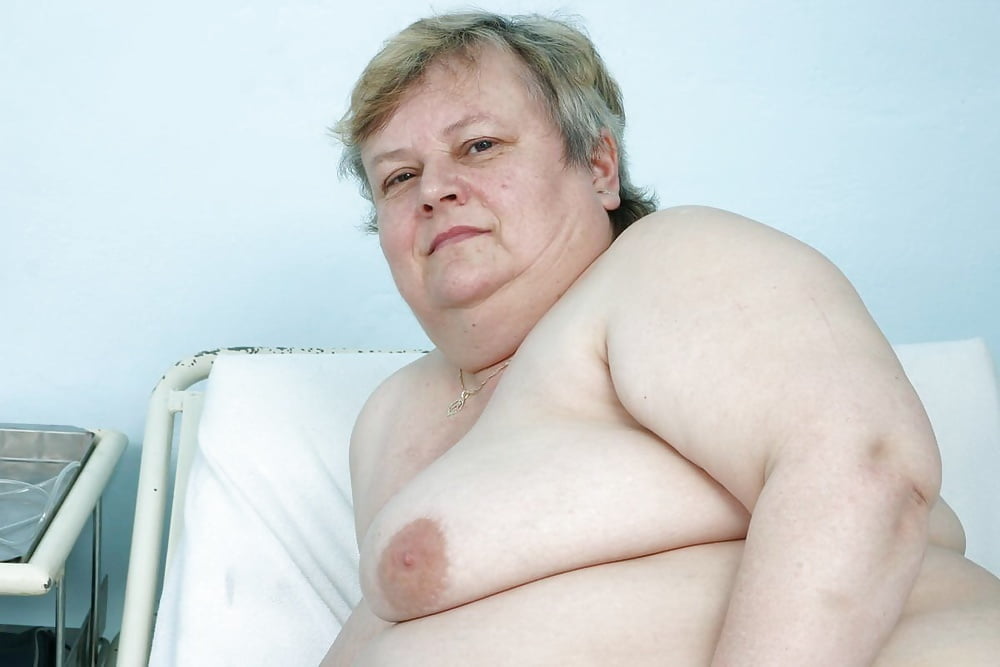 Bbw granny Marie full picture #103375810