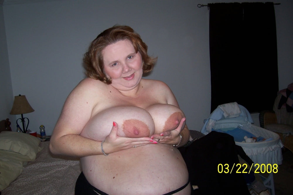 BBW with amazing nipples #106323426
