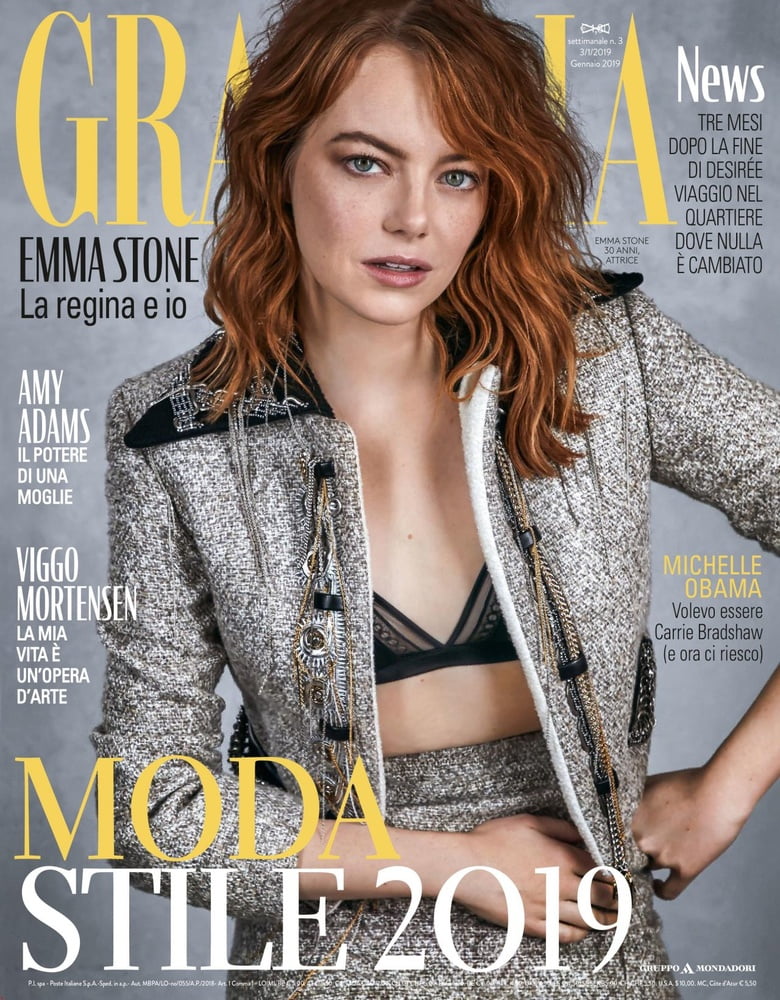 Emma stone
 #99648778