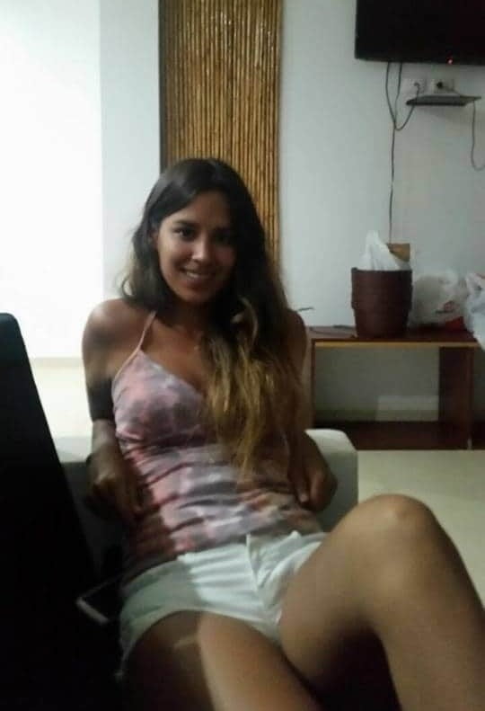 Maria Gracia, Peru #89589340