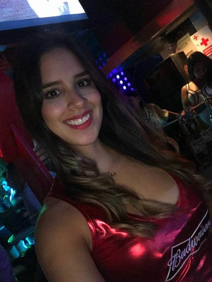 Maria Gracia, Peru #89589353