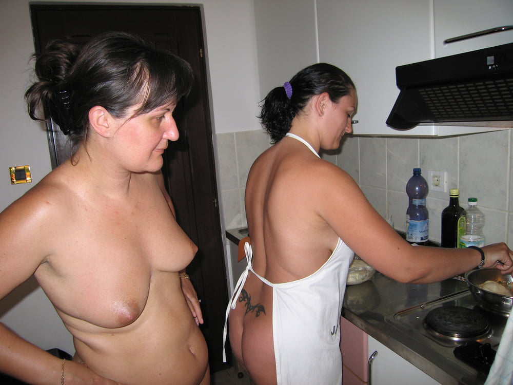 2. Croatian nudists swing couple #96538658
