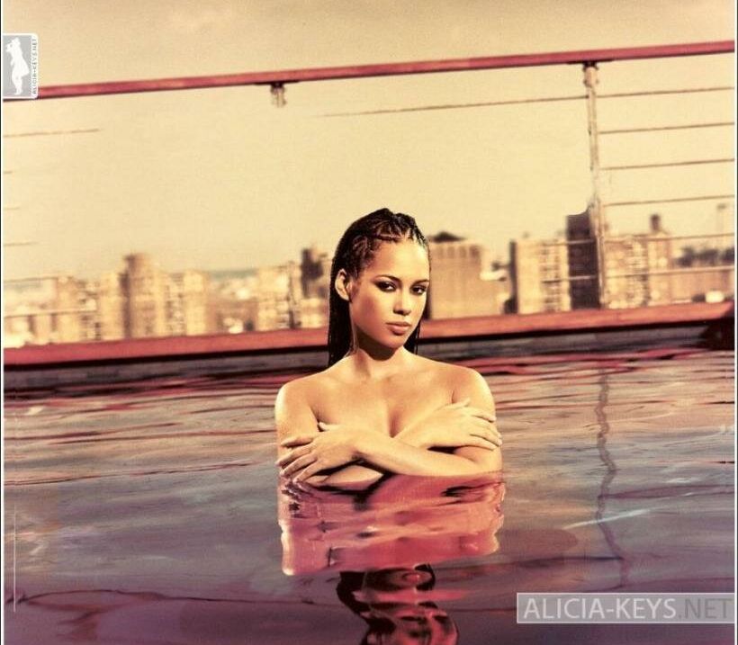 Alicia Keys nude #108474503