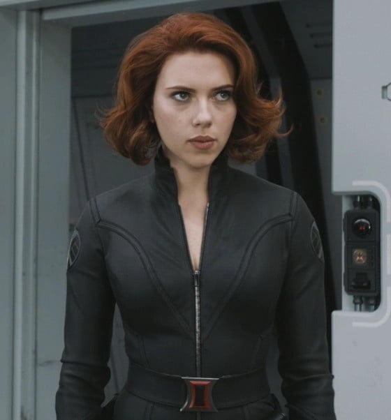 Scarlett johansson hot pics
 #105047083