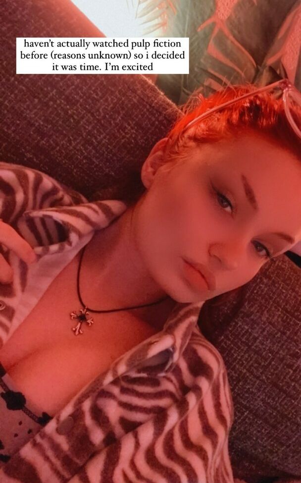 Proxyfox desnuda #109164220