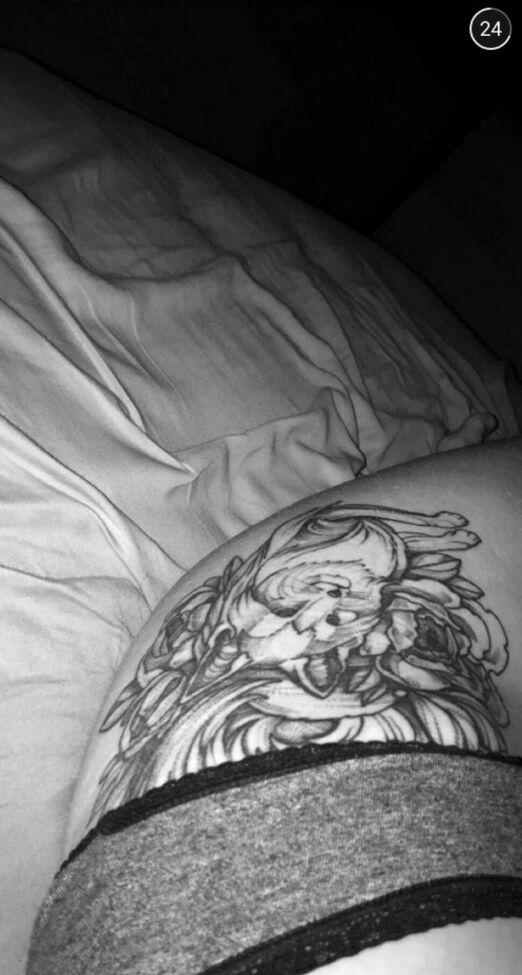 Proxyfox desnuda #109164225