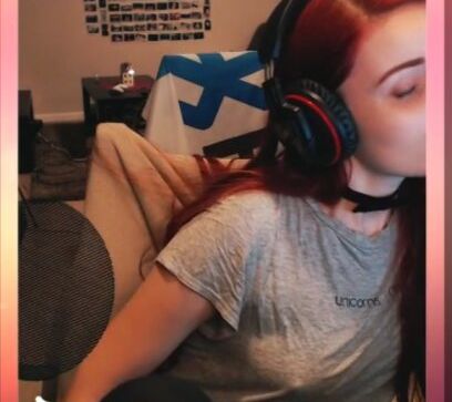 Proxyfox desnuda #109164286