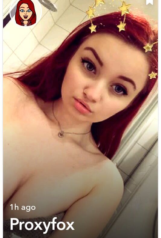 Proxyfox desnuda #109164289