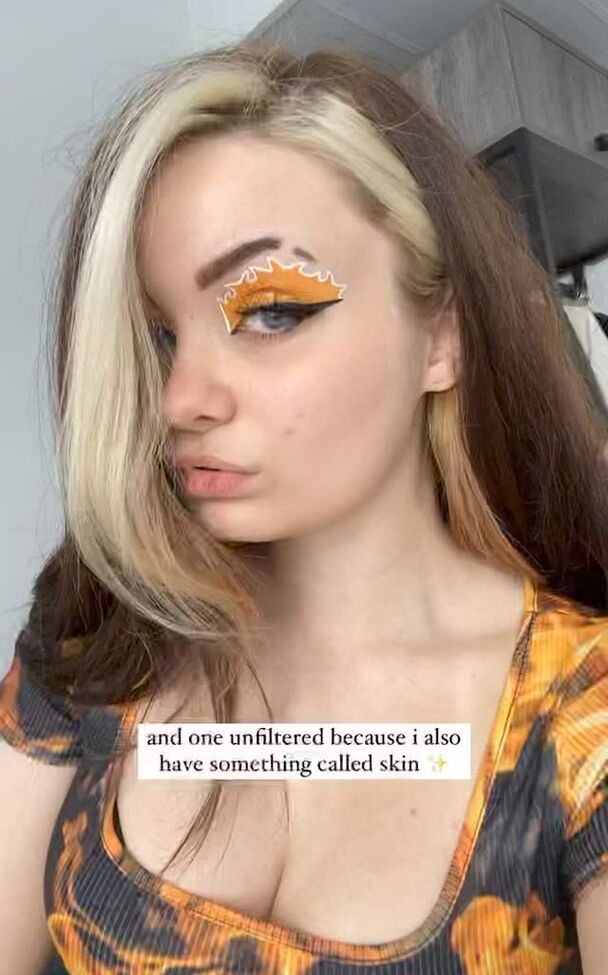 Proxyfox desnuda #109164292