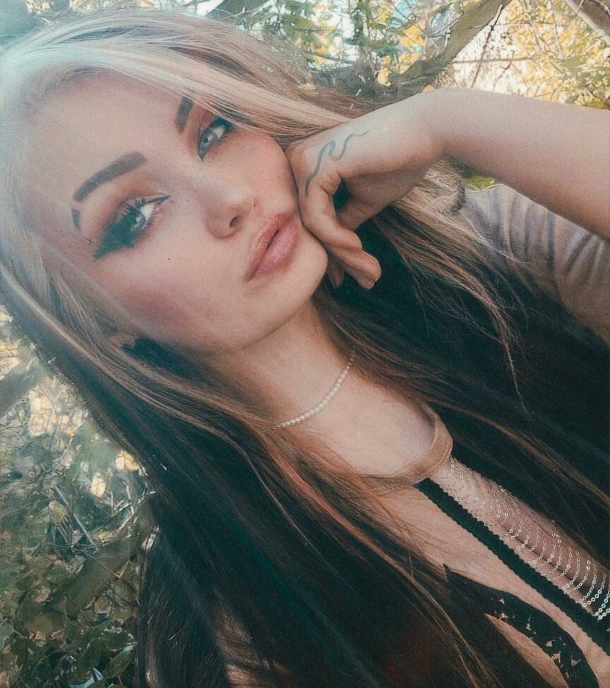 Proxyfox desnuda #109164293