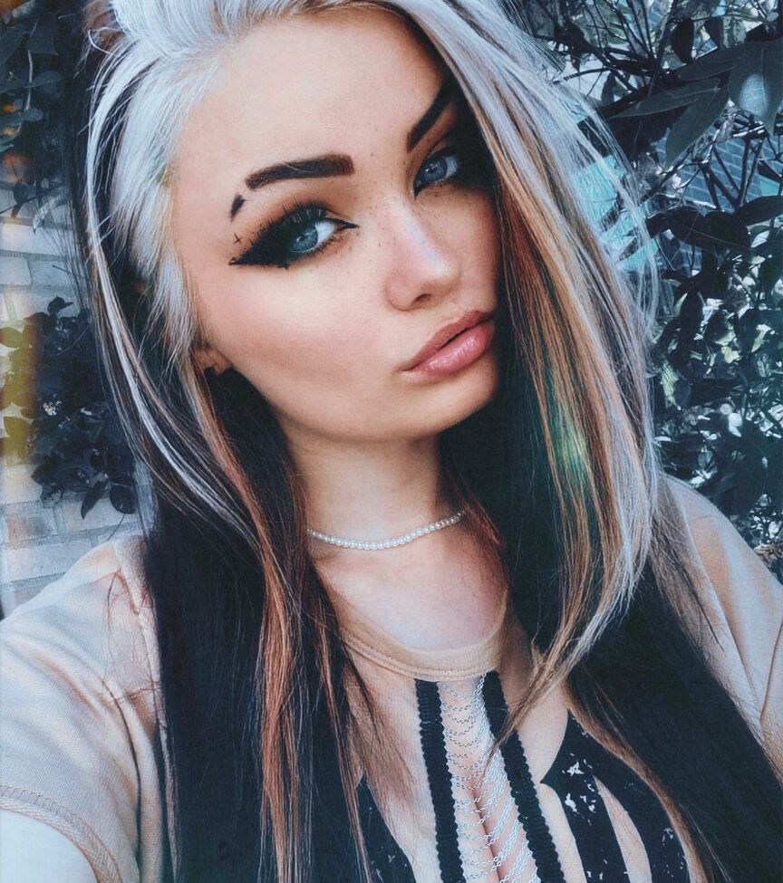 Proxyfox desnuda #109164294