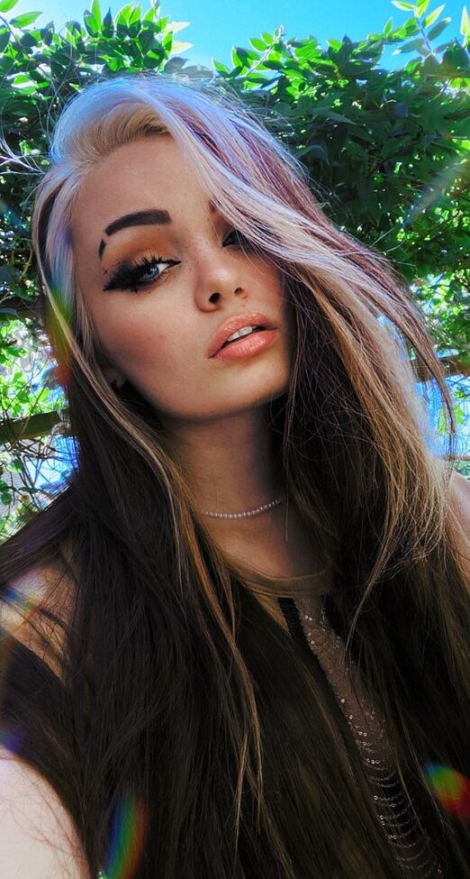 Proxyfox desnuda #109164295