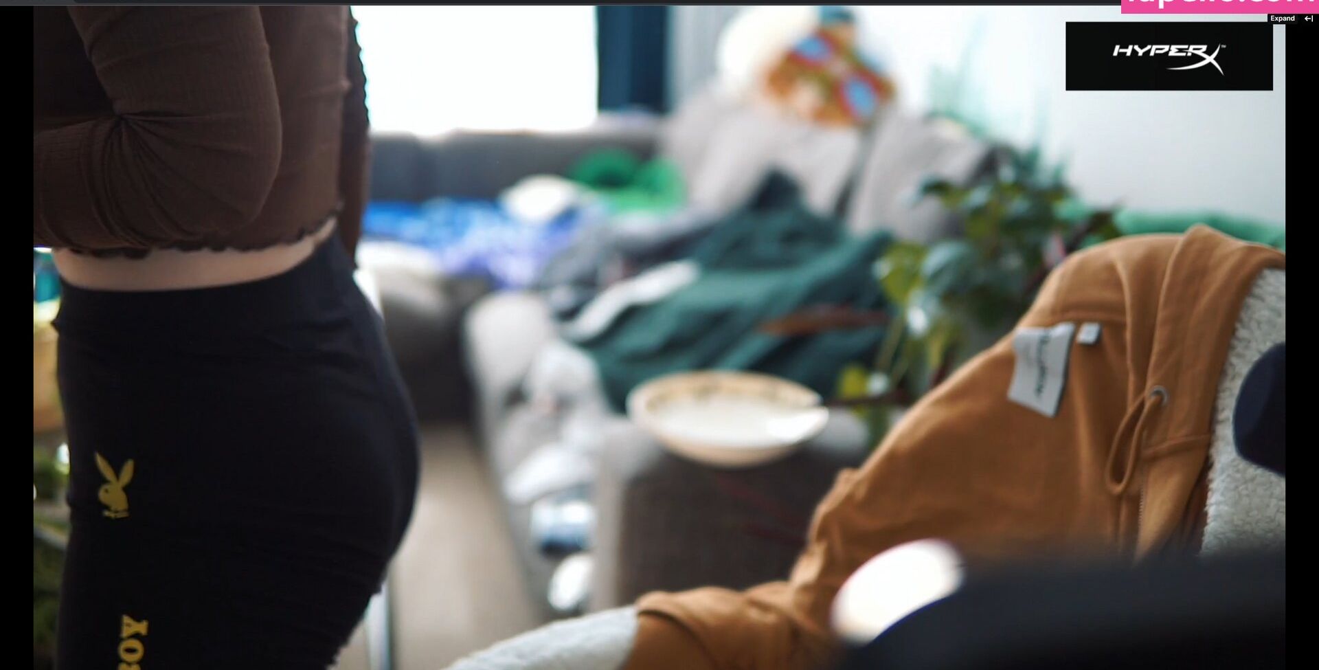 Proxyfox desnuda #109164302