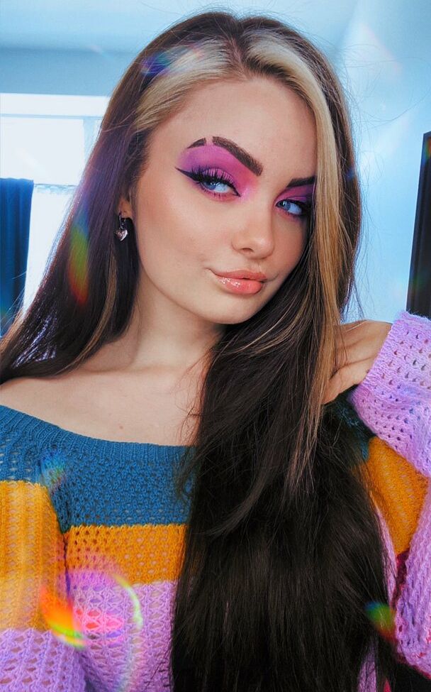 Proxyfox desnuda #109164308