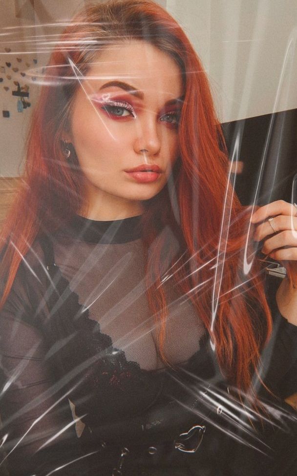 Proxyfox desnuda #109164312