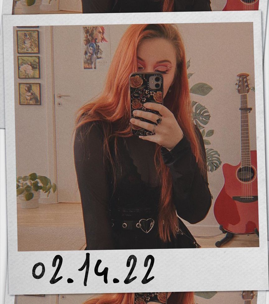 Proxyfox desnuda #109164314