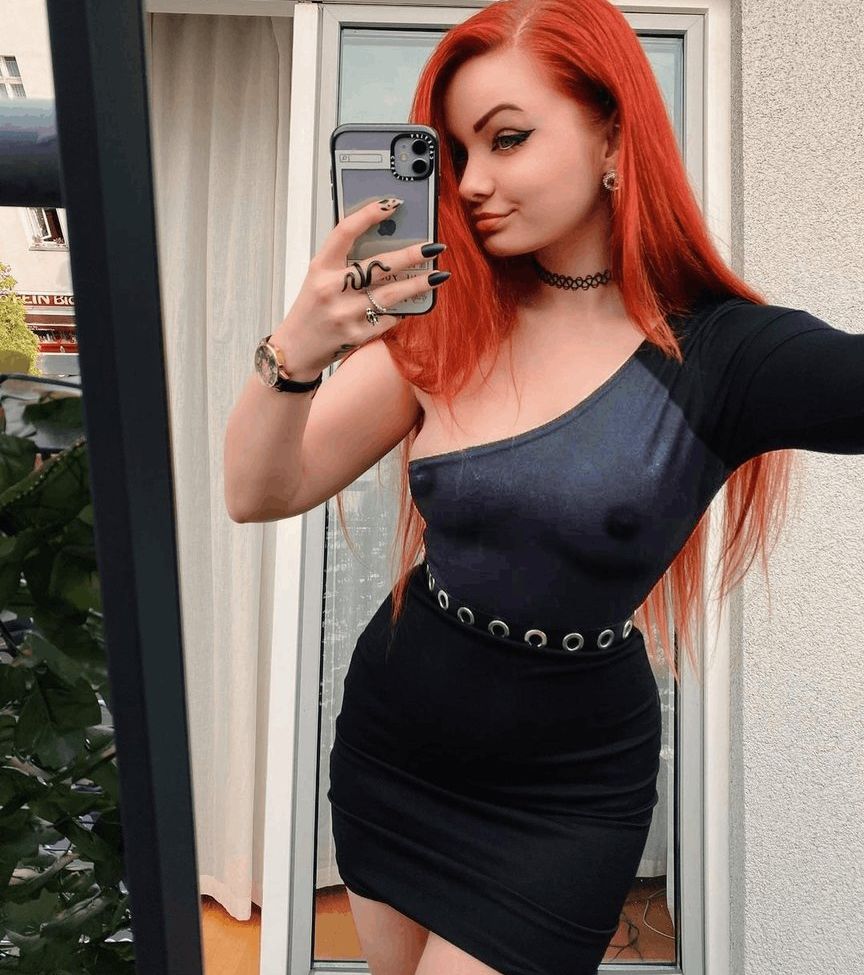 Proxyfox desnuda #109164322