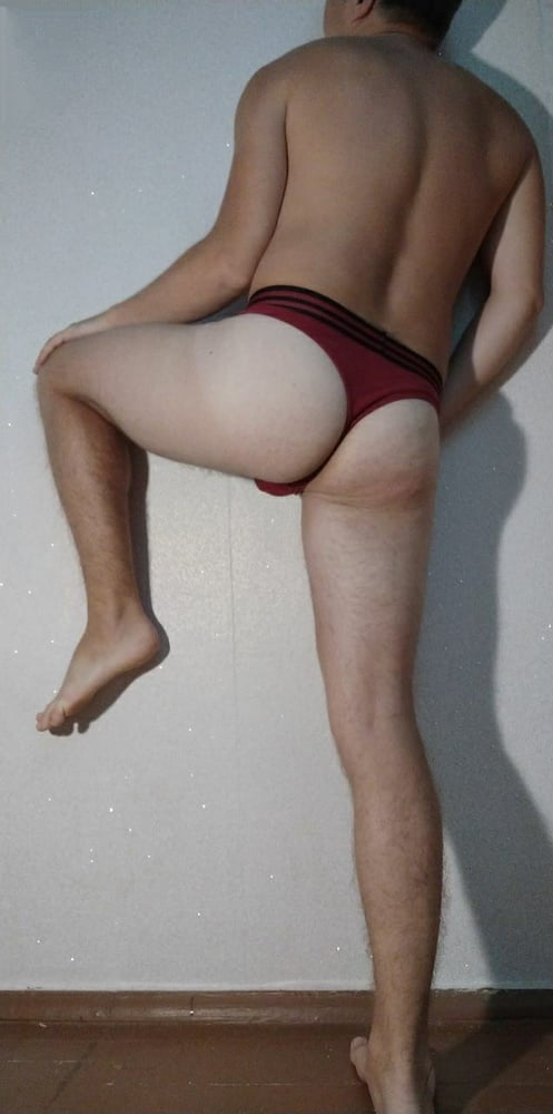Guy in different positions #107077257