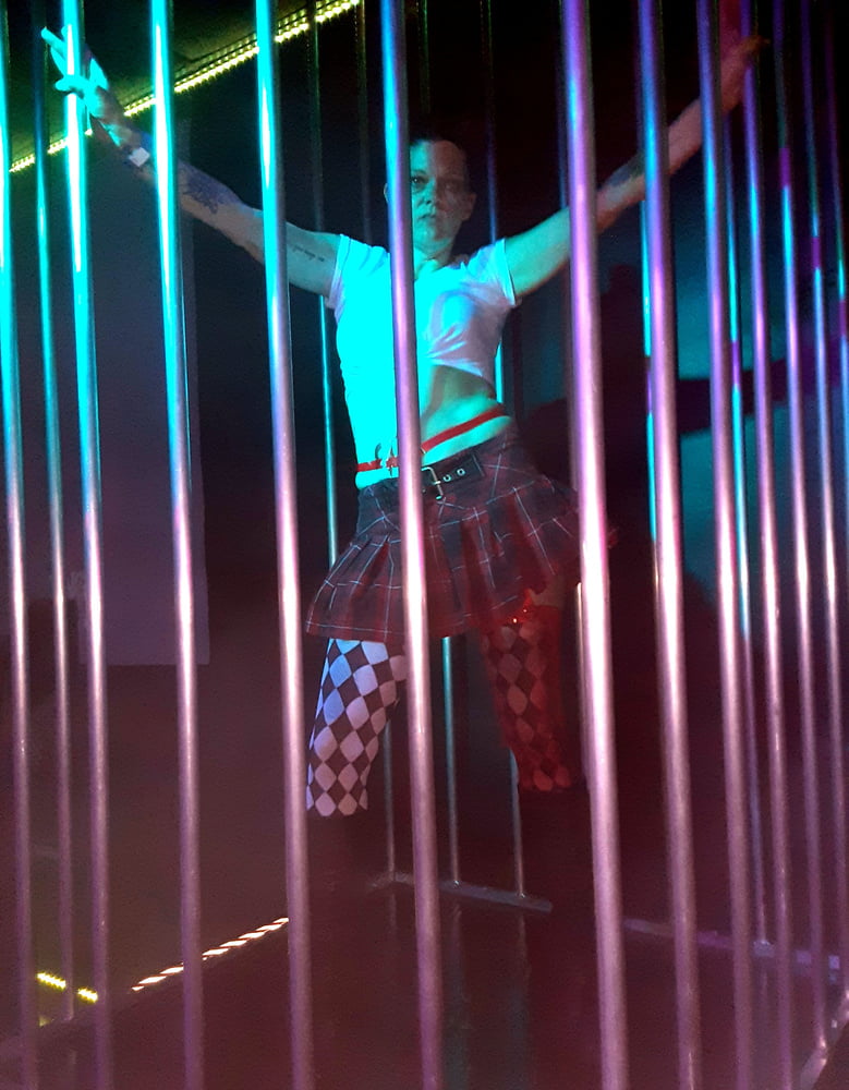 TNG Houston #106631450