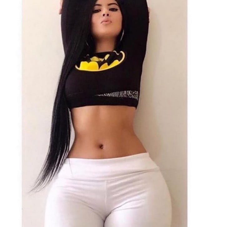 Prostitutas lindas tetudas y culonas prepago
 #81307927