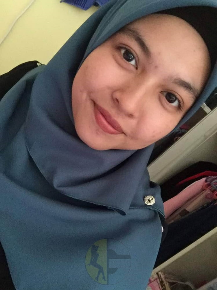Collection Malay Tudung Naked 6 #92131631