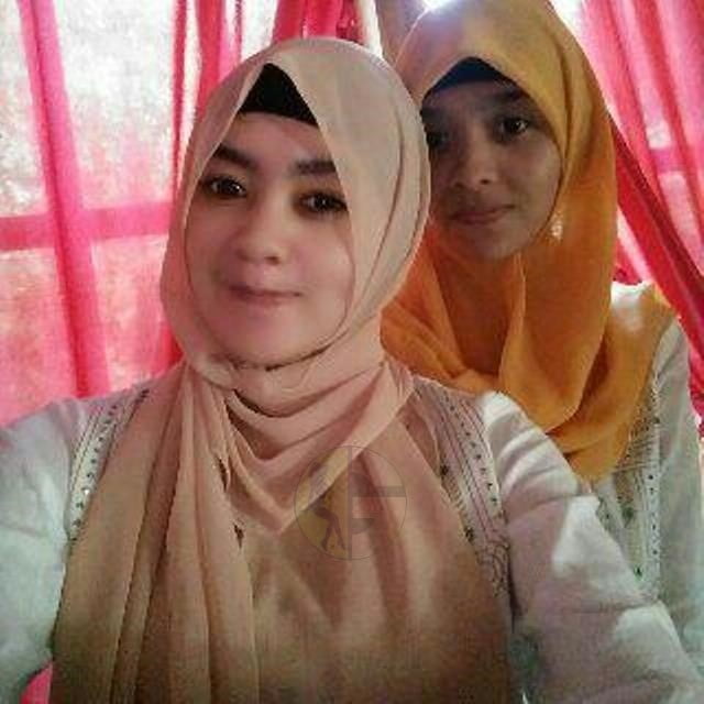 Collection Malay Tudung Naked 6 #92131697