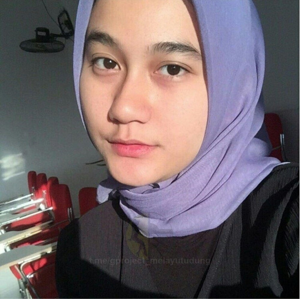 Collection Malay Tudung Naked 6 #92131712