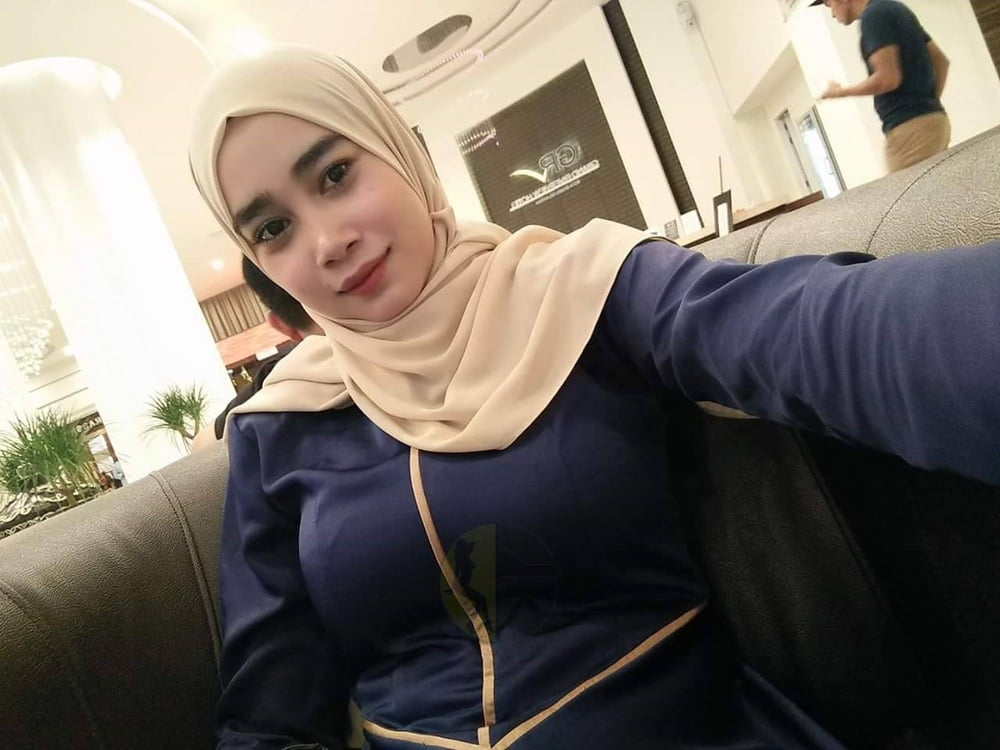 Collection Malay Tudung Naked 6 #92131771