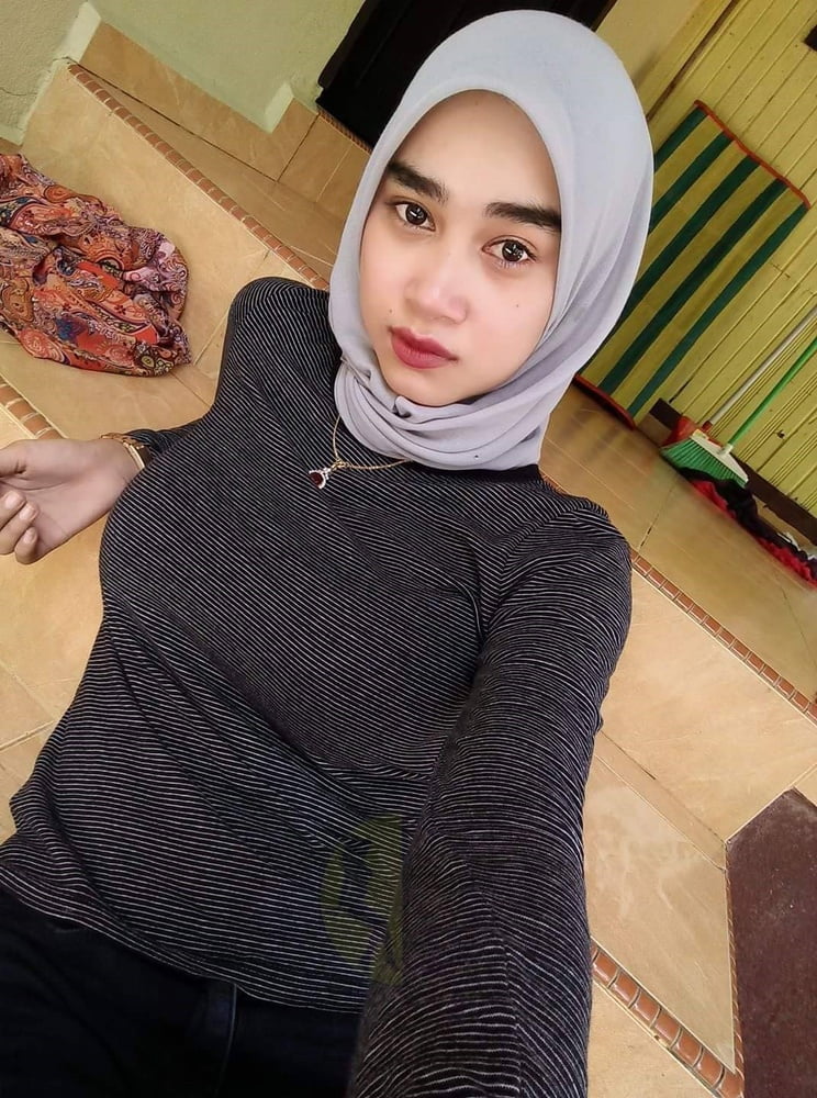 Collection Malay Tudung Naked 6 #92131799