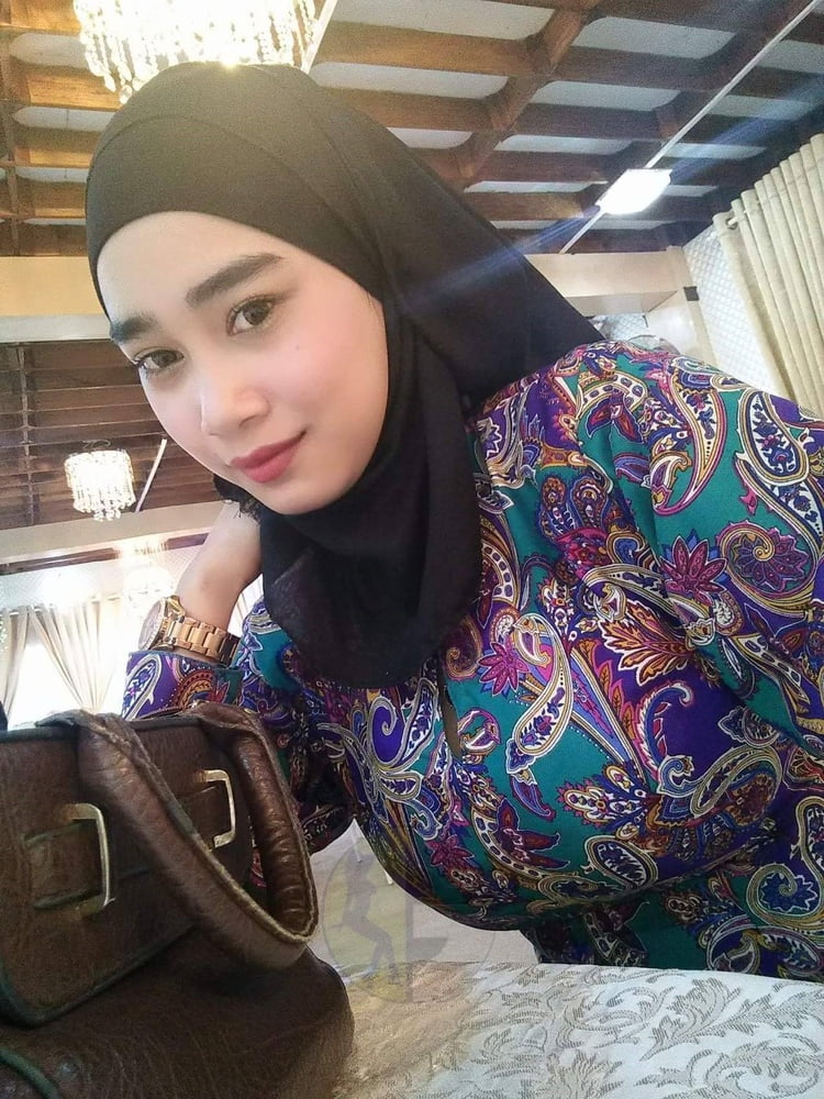 Collection Malay Tudung Naked 6 #92131801