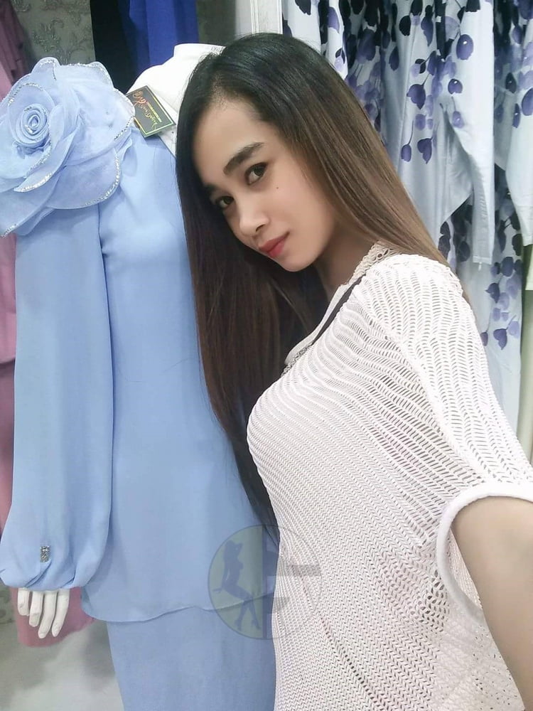 Collection Malay Tudung Naked 6 #92131803