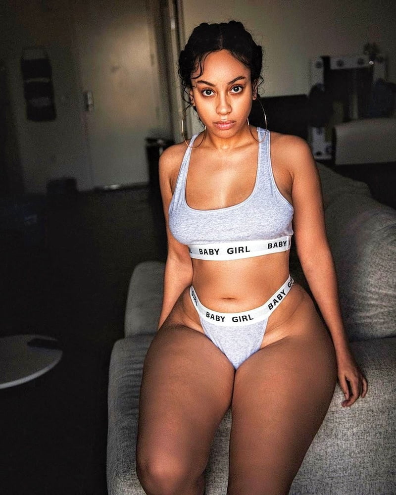 Insta Model Jada A #102537990