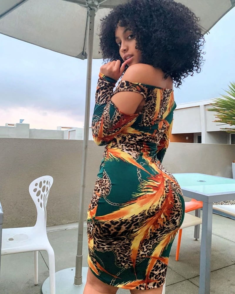 Insta Model Jada A #102538038