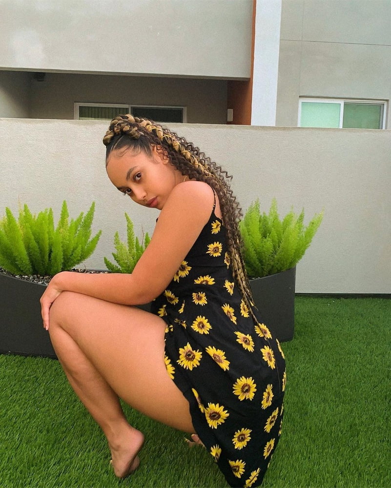 Insta Model Jada A #102538049
