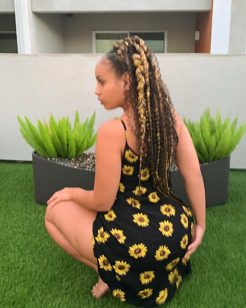 Insta Model Jada A #102538050