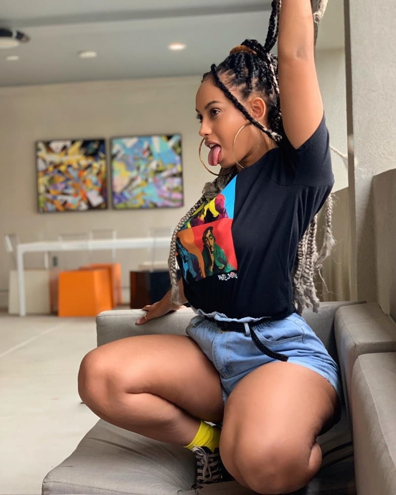 Insta Model Jada A #102538070