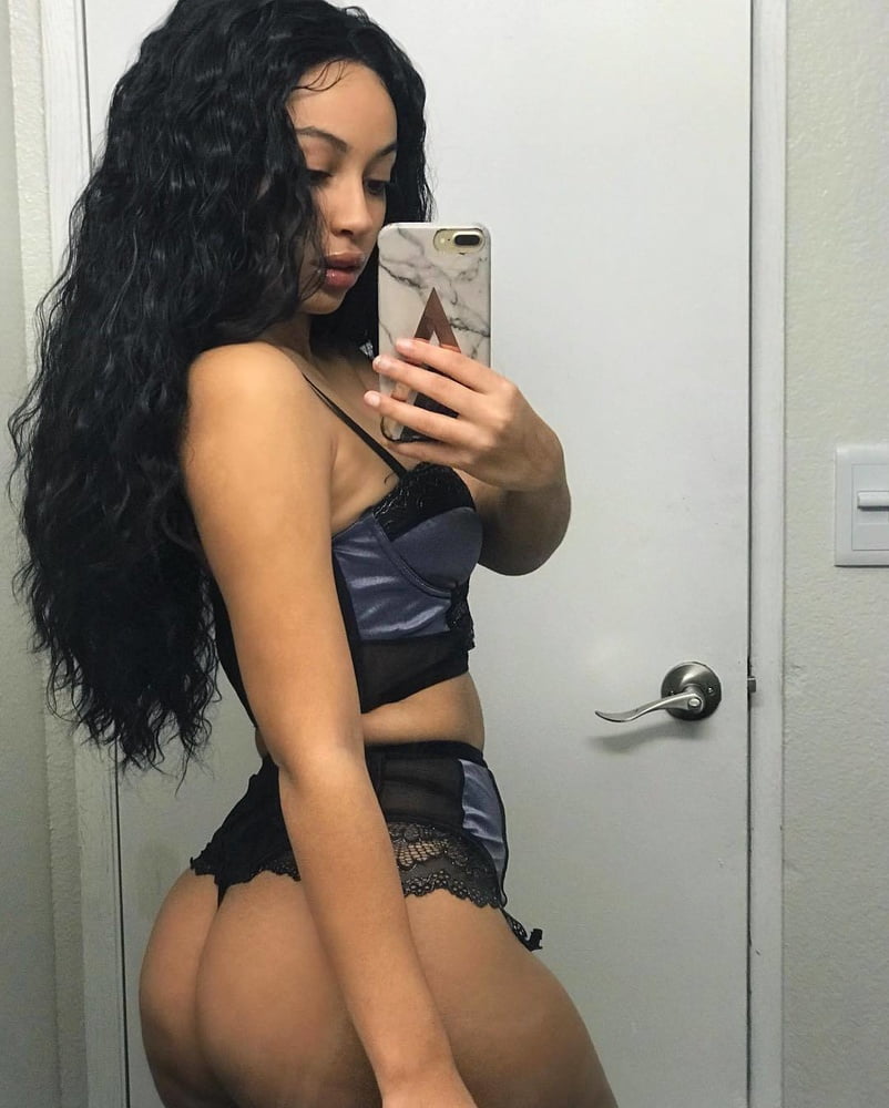 Insta Model Jada A #102538079