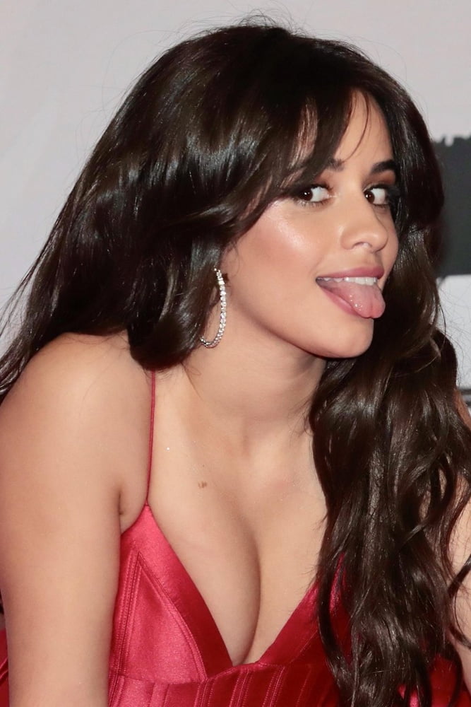 Camila Cabello #97240620