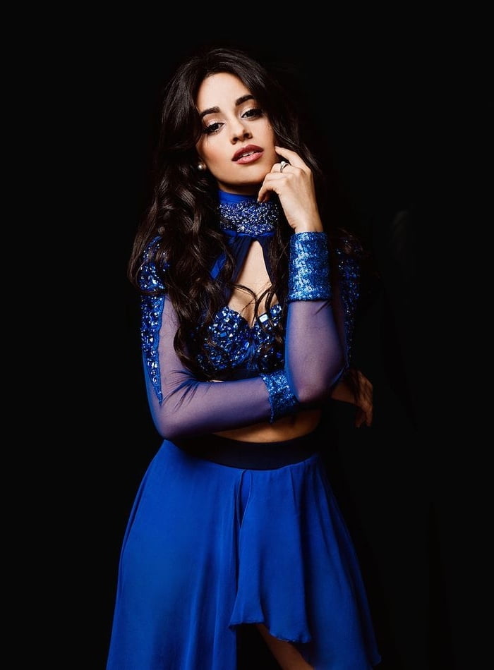 Camila cabello
 #97240629